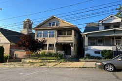 Pre-foreclosure Listing in MARION ST SCRANTON, PA 18509