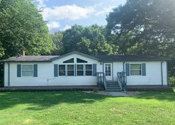 Pre-foreclosure Listing in 400TH ST NORTH BRANCH, MN 55056