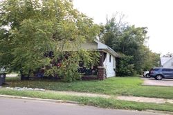 Pre-foreclosure in  BELLEMEADE AVE Evansville, IN 47713
