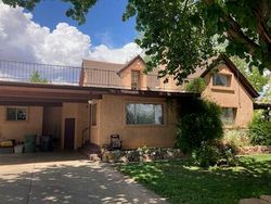 Pre-foreclosure Listing in N 200 W SAINT GEORGE, UT 84770