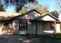 Pre-foreclosure in  ODELL ST San Antonio, TX 78212