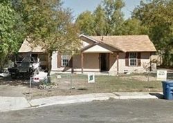 Pre-foreclosure in  ODELL ST San Antonio, TX 78212