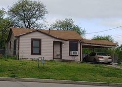 Pre-foreclosure in  VILLAGE CREEK RD Fort Worth, TX 76119