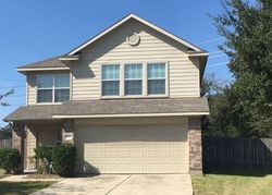 Pre-foreclosure in  CYPRESS ISLAND DR Houston, TX 77073