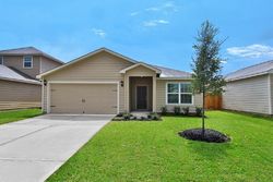 Pre-foreclosure Listing in SARAS WAY BROOKSHIRE, TX 77423