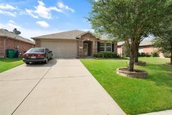 Pre-foreclosure Listing in BUCHANAN ST MCKINNEY, TX 75071