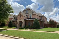 Pre-foreclosure in  STANMERE DR Frisco, TX 75035
