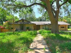 Pre-foreclosure in  DAN DURYEA ST San Antonio, TX 78240