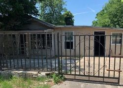 Pre-foreclosure in  HUMBOLDT ST San Antonio, TX 78211