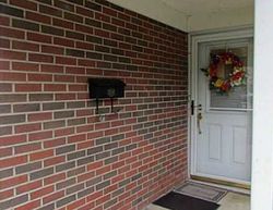 Pre-foreclosure in  GREEN MEADOWS DR Newport News, VA 23608