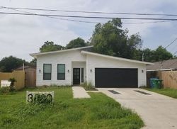 Pre-foreclosure in  SEABROOK ST Houston, TX 77021