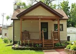 Pre-foreclosure Listing in LINCOLN ST BROOKLYN, WI 53521
