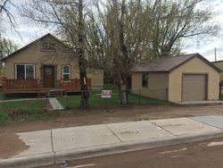 Pre-foreclosure in  BUSINESS LOOP 80 Lyman, WY 82937