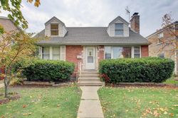 Pre-foreclosure in  KOLMAR AVE Skokie, IL 60076