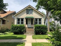 Pre-foreclosure Listing in S ELMWOOD AVE OAK PARK, IL 60304