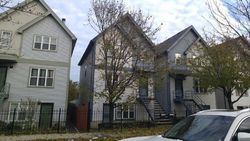 Pre-foreclosure in  S KENWOOD AVE Chicago, IL 60637