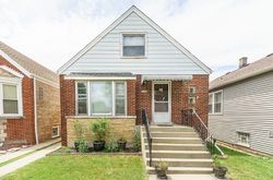 Pre-foreclosure in  N AUSTIN AVE Chicago, IL 60630