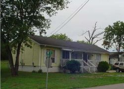 Pre-foreclosure in  8TH AVE Fultondale, AL 35068
