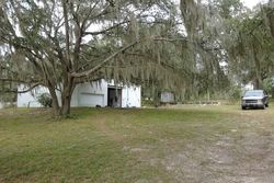 Pre-foreclosure in  NW ARMADILLO LN Lake City, FL 32055