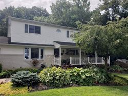 Pre-foreclosure in  SAINT PETERS RD Macungie, PA 18062