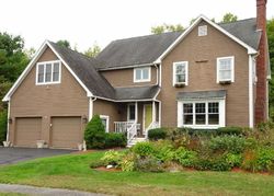 Pre-foreclosure Listing in BROOKSIDE AVE BOYLSTON, MA 01505
