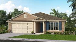Pre-foreclosure in  TYSON LAKE DR Jacksonville, FL 32221