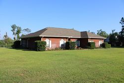 Pre-foreclosure in  APPALACHEE TRL Marianna, FL 32446