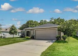 Pre-foreclosure in  WINDING GREENS DR Jacksonville, FL 32244