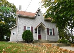 Pre-foreclosure Listing in E RACE ST MECHANICSBURG, OH 43044