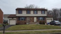 Pre-foreclosure Listing in 2ND PL SOUTH PLAINFIELD, NJ 07080