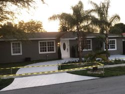 Pre-foreclosure in  SW 135TH AVE Miami, FL 33183