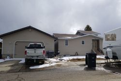 Pre-foreclosure in  SUNSET RD Butte, MT 59701