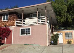 Pre-foreclosure in  LEONA DR Hayward, CA 94542