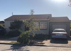 Pre-foreclosure in  WIGHTMAN ST San Diego, CA 92105