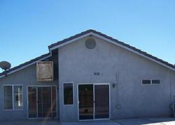 Pre-foreclosure in  CROFTON LN Helendale, CA 92342