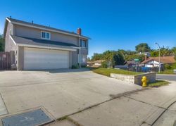 Pre-foreclosure Listing in ELKHORN ST LEMON GROVE, CA 91945