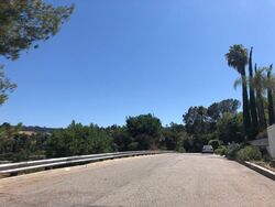 Pre-foreclosure in  WHITE OAK PL Encino, CA 91316