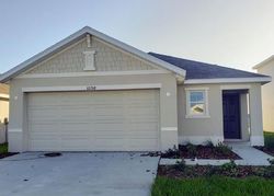 Pre-foreclosure in  HIGH ROCK WAY Parrish, FL 34219