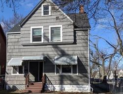 Pre-foreclosure in  W 65TH ST Cleveland, OH 44102