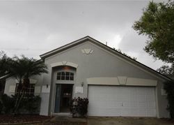Pre-foreclosure in  SICKLE ST Orlando, FL 32812
