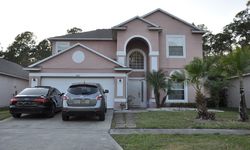 Pre-foreclosure in  PALMETTO PINE LN Orlando, FL 32826