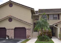 Pre-foreclosure in  VINEYARD LAKE DR Fort Lauderdale, FL 33324
