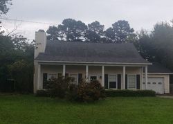 Pre-foreclosure in  CLINTON WAY E Augusta, GA 30907