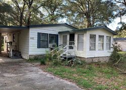 Pre-foreclosure Listing in NW 84TH CT TRENTON, FL 32693