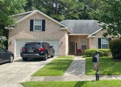 Pre-foreclosure in  DUNNOMAN DR Savannah, GA 31419