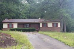 Pre-foreclosure in  S OGLETREE ST Lagrange, GA 30241