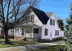 Pre-foreclosure Listing in CHURCH RD MURRAYVILLE, IL 62668
