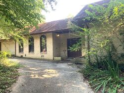 Pre-foreclosure in  MONTILLY PL Atlanta, GA 30349