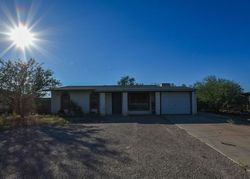 Pre-foreclosure in  W CALLE DEL HUERTO Tucson, AZ 85741