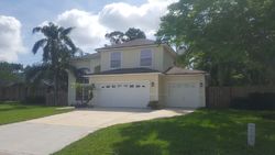 Pre-foreclosure in  DANFORTH DR S Jacksonville, FL 32224